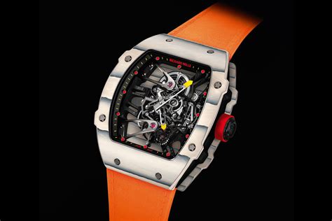 richard mille rm 27 02|rm 07 01 price.